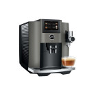 JURA S8 Dark Inox